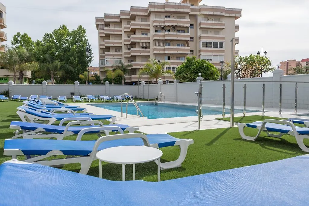 Veramar Aparthotel Fuengirola