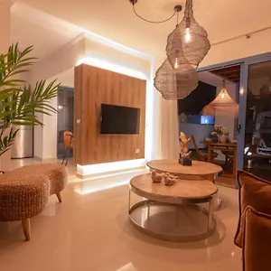 Villa Calista By Villalia Playa Blanca (Lanzarote)