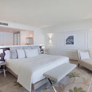**** Hotel Bordoy Continental Spanje