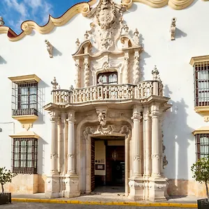 Palacio Marques De La Gomera 4* Osuna