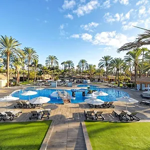 & By Dunas 4* Maspalomas