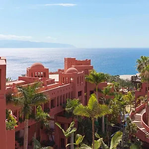 The Ritz-carlton Tenerife, Abama Feriested Guía de Isora