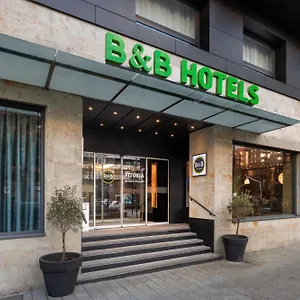 Ac General álava Hotel Vitoria-Gasteiz
