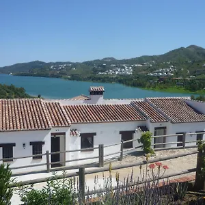  Hébergement de vacances Huetor
