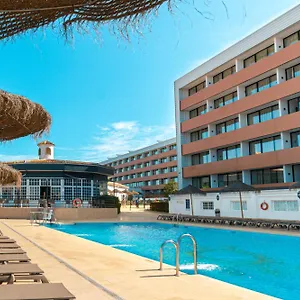 Ohtels Carabela 4* Matalascañas