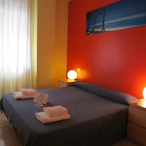 North Casa de hóspedes Barcelona