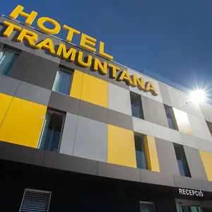 *** Hotel Tramuntana Spanje