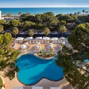 Houm Plaza Son Rigo Apart-hotel Playa de Palma (Mallorca)